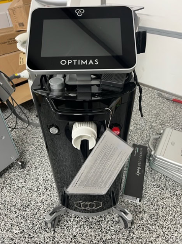 Inmode Optimas Laser