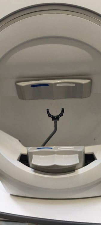 Humphrey Zeiss HFA III 840