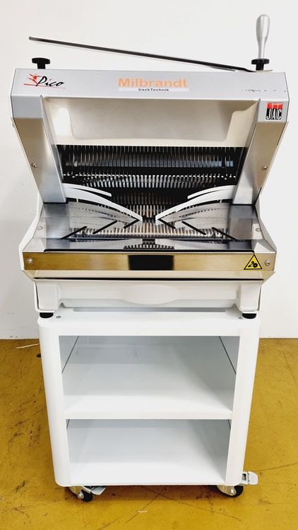 JAC Pico 450 Bread Slicer