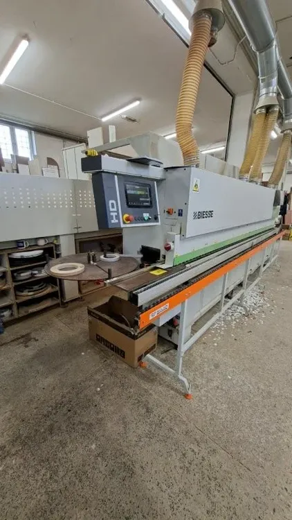Biesse Jade 340