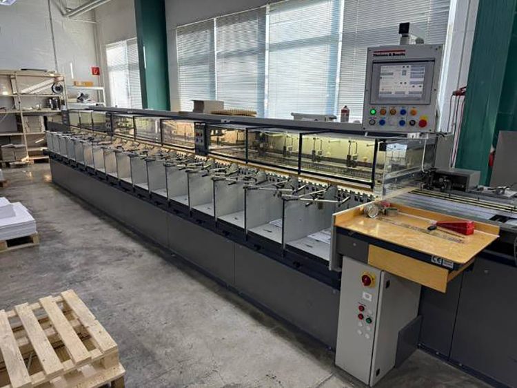 Theisen & Bonitz TB Flex B 316 VP tb flex 304 QSM