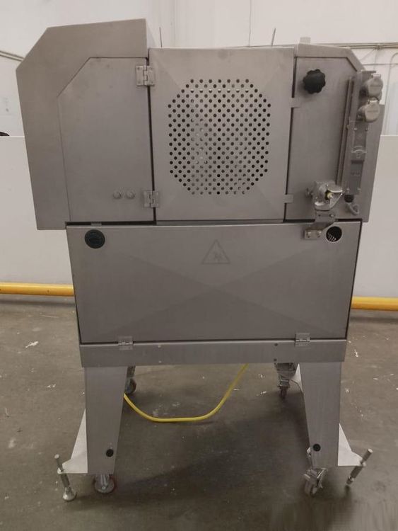 Grote 613-VS2 Slicer