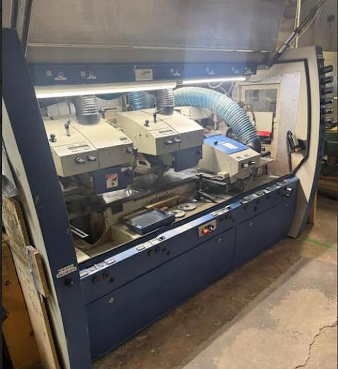 Weinig Powermat 1000