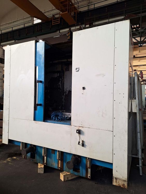 ZPS H 63 3 Axis