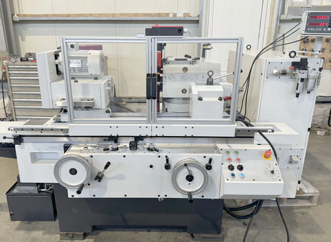 Kellenberger 600 U 175