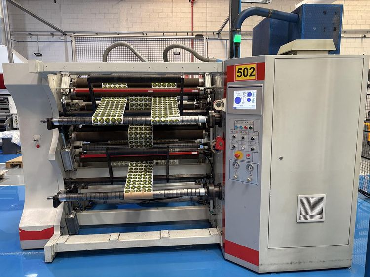 Giave RG 160 1300 1350 mm