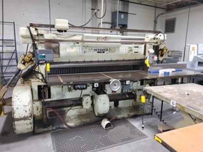 Seybold Cutter