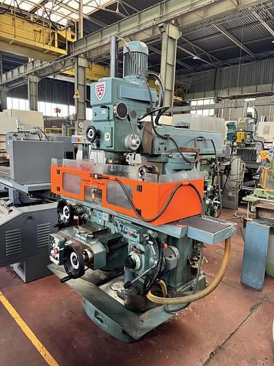 Rambaudi MS3 Vertical 3500 RPM