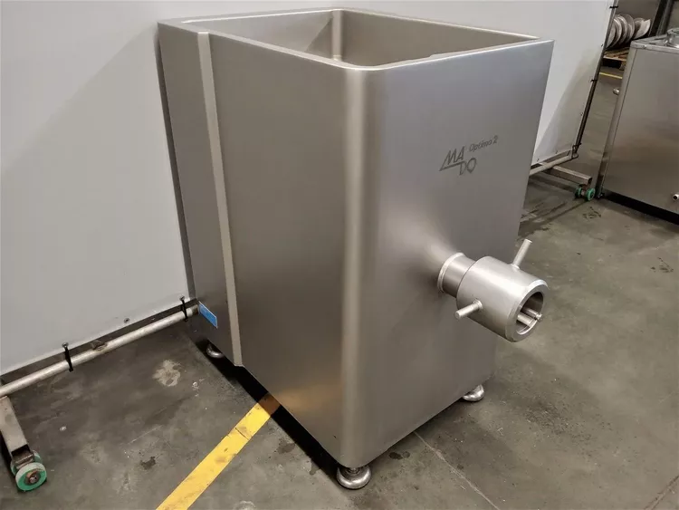 Mado OPTIMO-2 MEW 6241 Meat Grinder