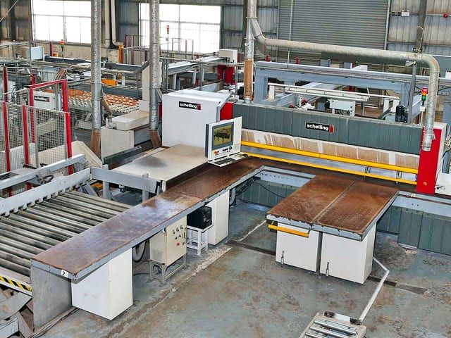 Schelling AH 8
