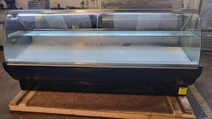 SLIM 250C, Meat/Deli Display Cooler