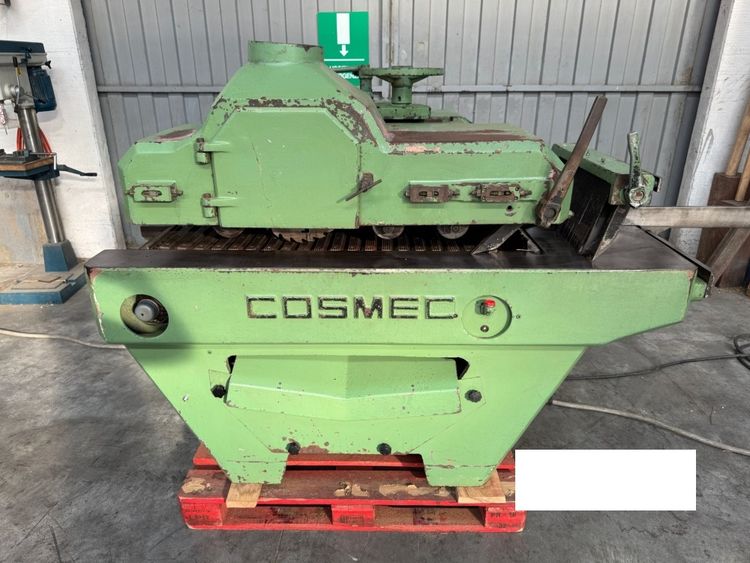 Cosmec SM 250 Multi blade saw