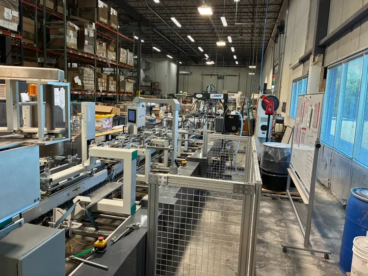 DGM Smartfold 800 SL Classic X2