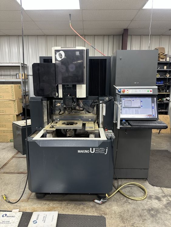 Makino U32J