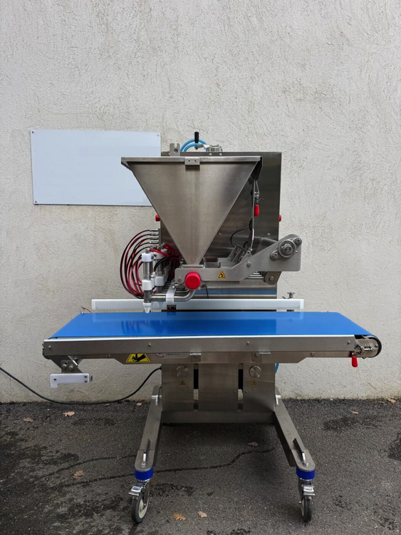 Unifiller Multi Station M600 and M800