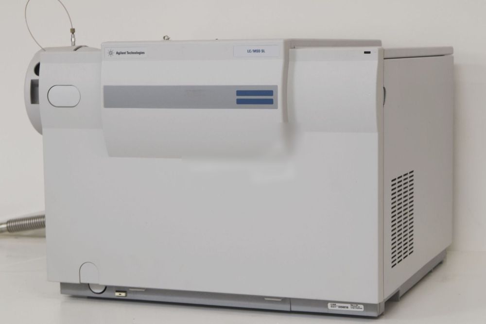 Agilent G 1956B Mass Spectrometer