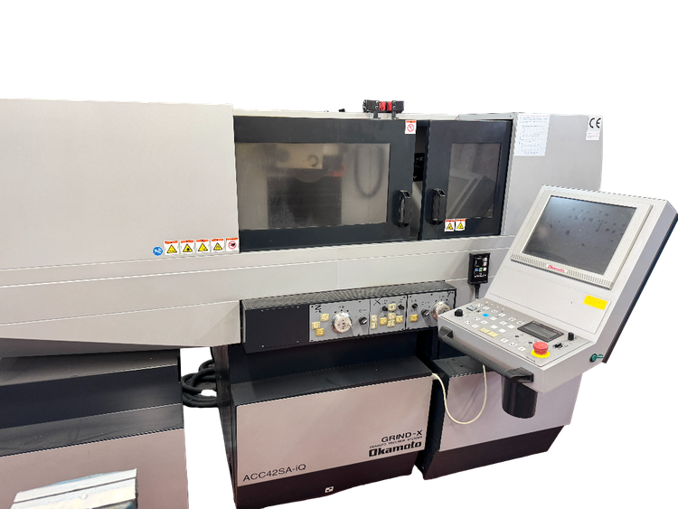 Okamoto ACC42SA-iQ
