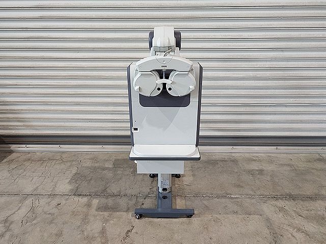 Nidek TS-310