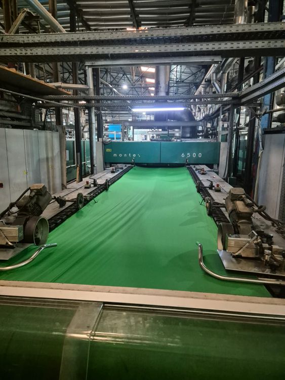 Monforts 180 Cm Stenter