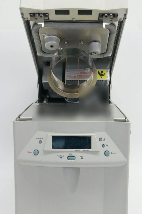 Agilent 6850A GC