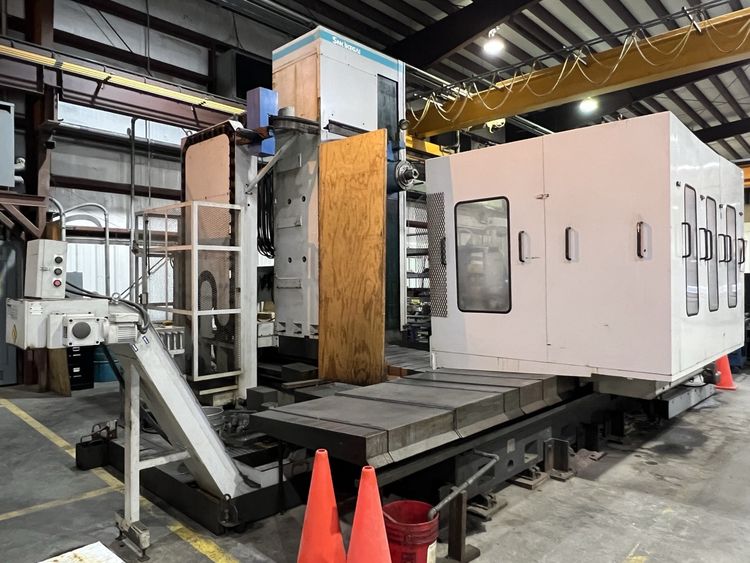 SNK IKEGAI  4 Axis