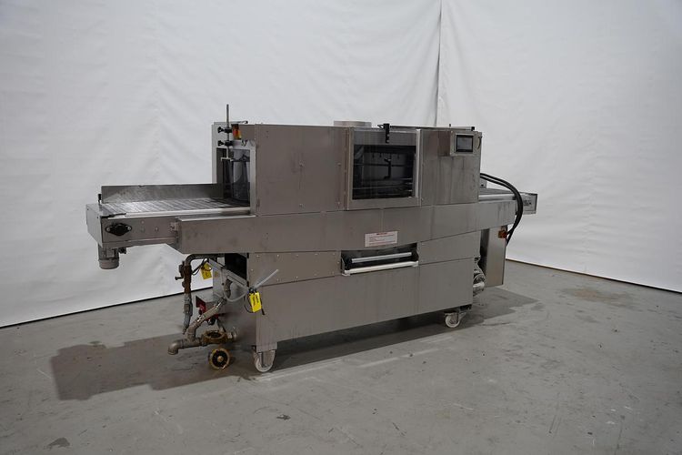 NN crate washer