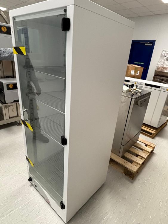LEEC F3 Drying Cabinet
