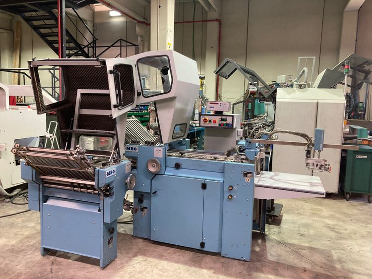 MBO T-500P