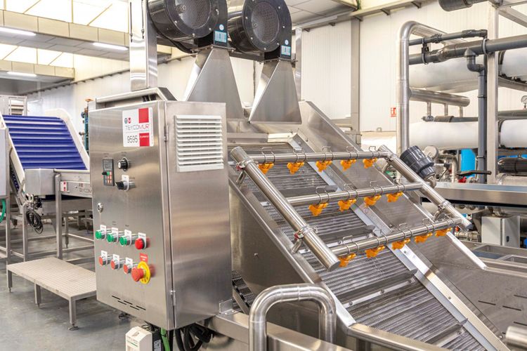 Mainali BM1250  Vacuum Tumbler for Meat