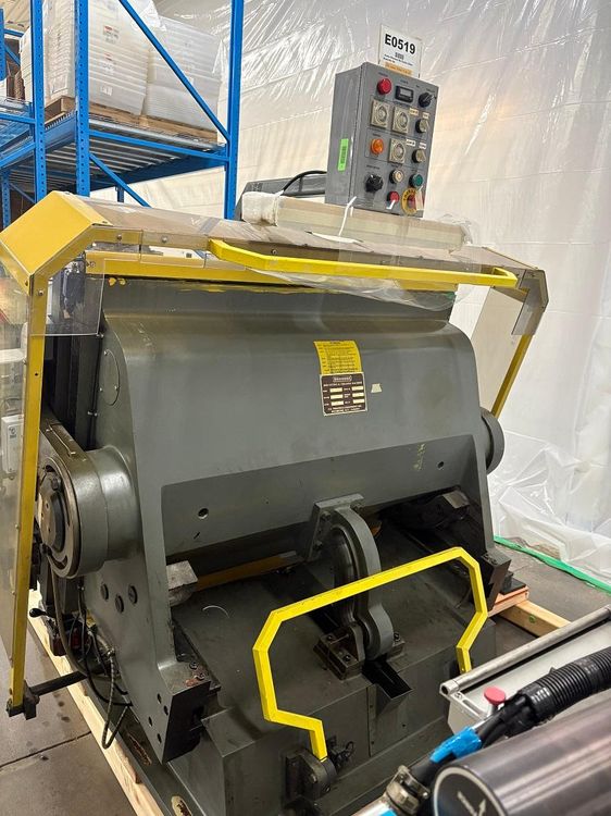 Brausse PE 102