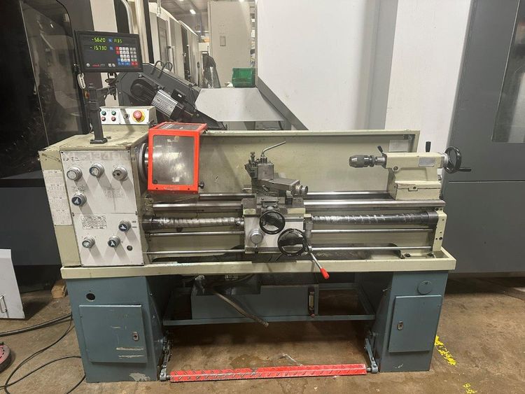 Excel Manual Lathe 2000RPM XL-1340