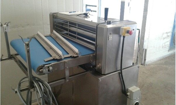 Pastry Gauging Roller