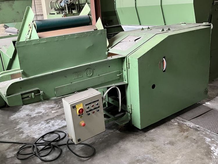 Rolando Cutter machine