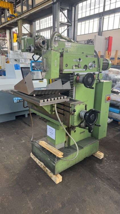 Avia FND-32AT  Vertical 1800 rpm