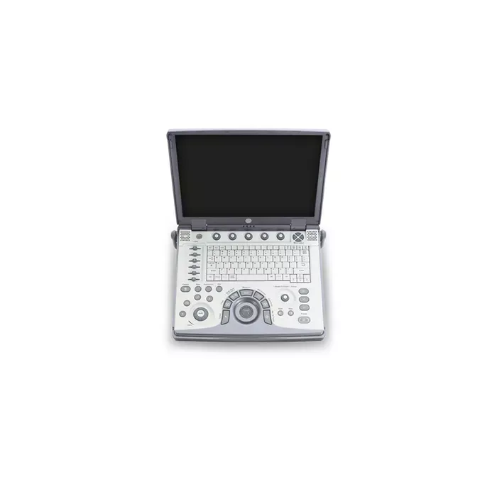 GE Logiq i Portable Ultrasound