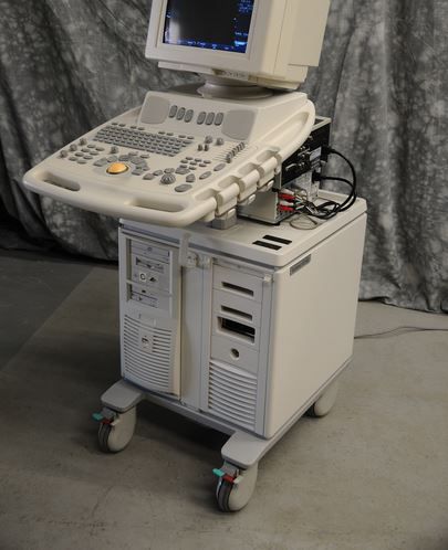 Envisor Ultrasound