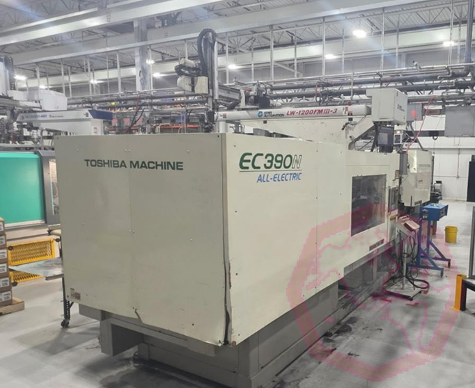 Toshiba EC390N 385 T