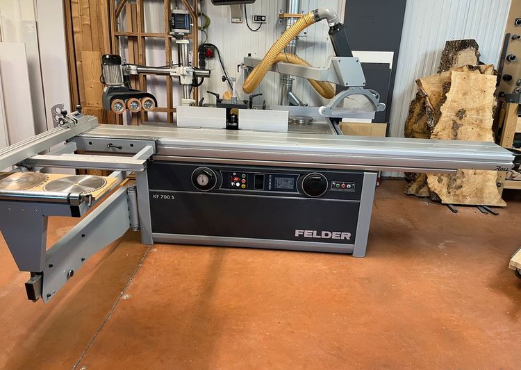 Felder KF 700SP