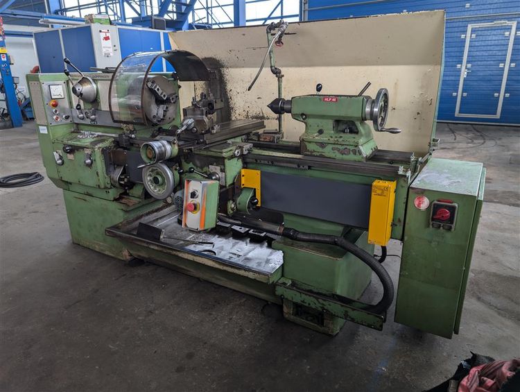 VDF Boehringer ENGINE LATHE 2240 / 24 step U/min D 480