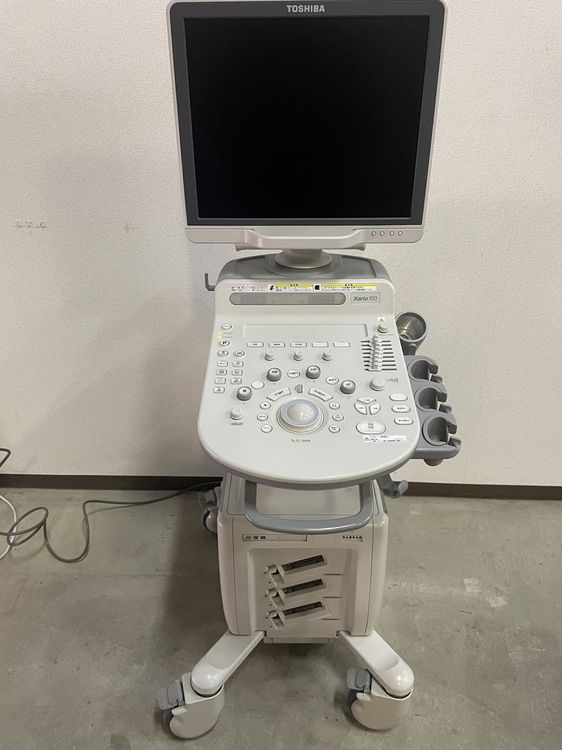 Canon TUS-X100 Xario 100