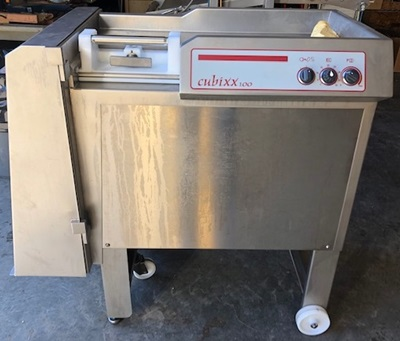 dicer cubixx holac