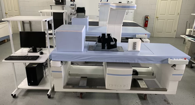 Hologic Horizon C DEXA
