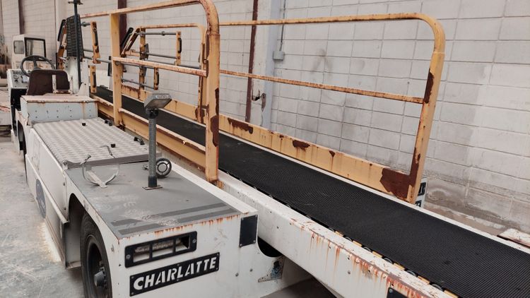 2 Charlatte CBL2000E
