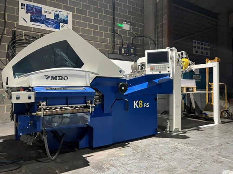 MBO K8-RS-S-KTL/4