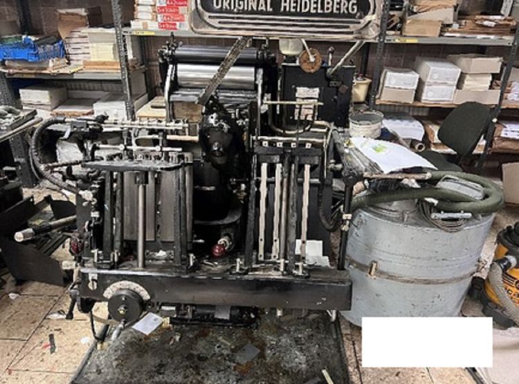 Heidelberg OHT 1 260x380