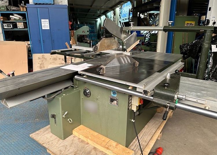 Altendorf F45