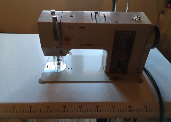 Bernina 950 Sewing Machines