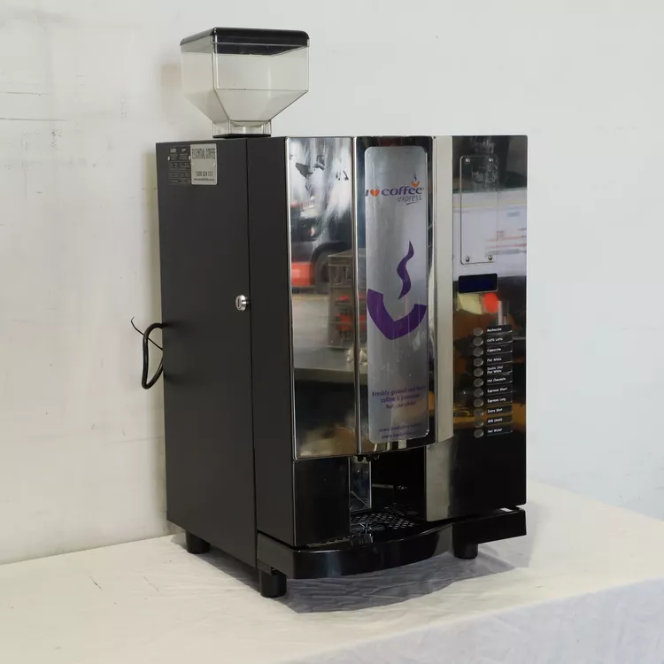 Acem F2GL Automatic Coffee Machine