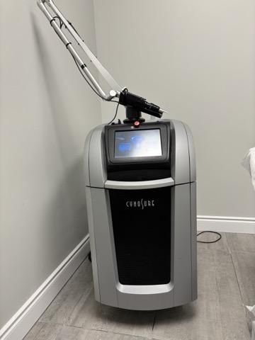 Cynosure Palomar Picosure Pro Laser