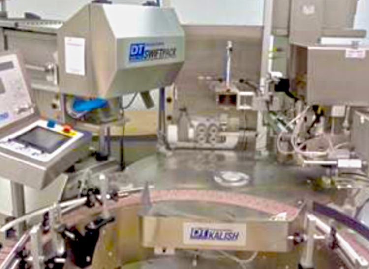 Auction - Pharma and laboratory equipment